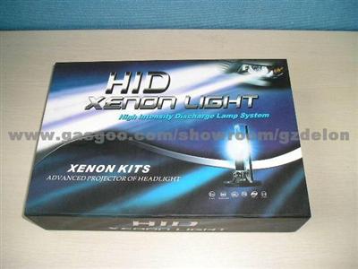 HID Xenon Kit(JHN015)