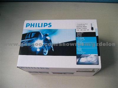 HID Xenon Kit(JHN017)