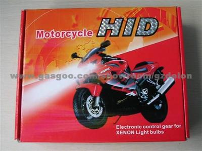 Motor HID Kit(JHN020)