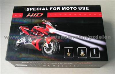 Motor HID Kit(JHN020)