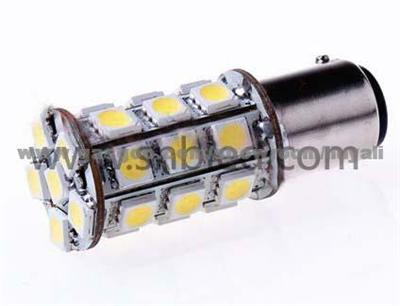 Led Car Lighting