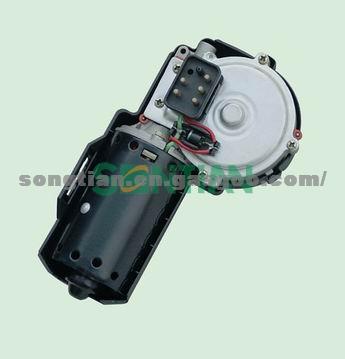 Wiper Motor 124 820 0708 For Mercedes E-CLASS & SALOON & KOMBI