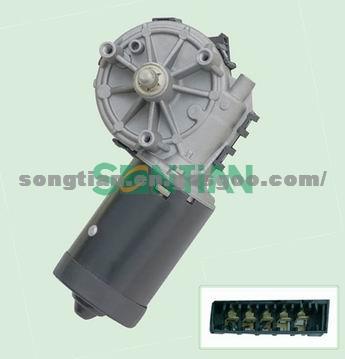 Wiper Motor 210 820 1842 For Mercedes CLK & E-CLASS