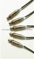 Oxygen Sensor. Exhaust Sensor