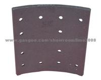 Brake Lining