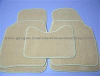 PVC Non-slip Car Mats