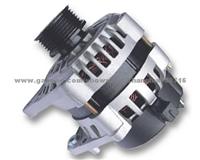 Auto alternator for VW:santana,jetta,audi 100