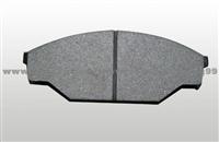 Brake Pad for Toyota/ PRADO