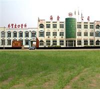 CangZhou Haixin Pipe Fitting Mannufactruing Co. , Ltd.