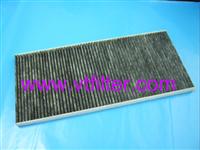 Cabin Filter OEM: 60810570