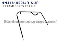 HINO MBS/ SH  Door Mirror Support