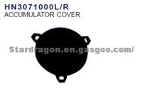 HINO  MBS/ SH  Accumulator Cover