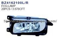 BENZ  Fog Lamp