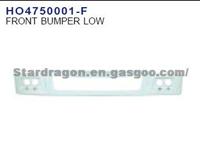 HOWO  Front Bumper Low HO4750001- F