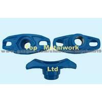 Saddle Clamp