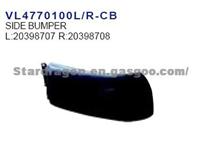 VOLVO FH12  Side Bumper  L: 20398707 R: 20398708