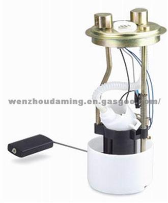 VOLGA Electric Pump Assembly (MD- A60)