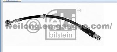 Brake Hose 90495787