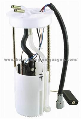 RUIFENG Electric Pump Assembly (MD- A75)