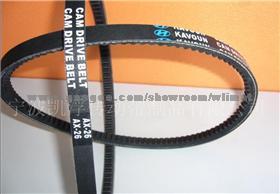 V- Belt for BMW