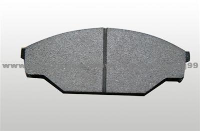 Brake Pad for Toyota/ PRADO