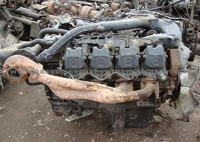 Used Engine