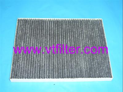 Cabin Filter OEM: 60814643