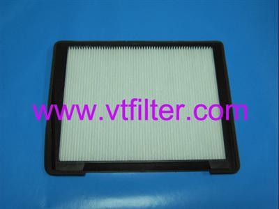 Cabin Filter OEM: 60801430/ 7797229