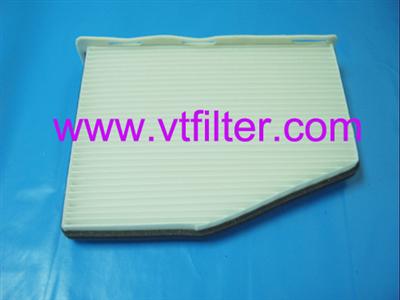 Cabin Filter OEM: 1K0819644/ 1K0819644A
