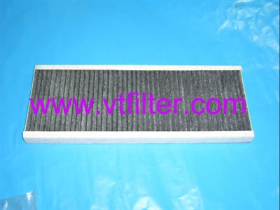 Cabin Filter OEM: 3B0091800/ 8D0091800