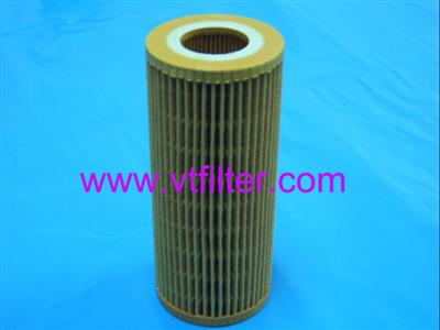 Oil Filter OEM: 11421729628/ 11421731634/ 1729629/ 1729857