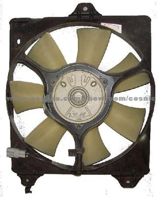 A/C Fan for TOYOTA 16363-0A060R
