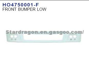 HOWO  Front Bumper Low HO4750001- F