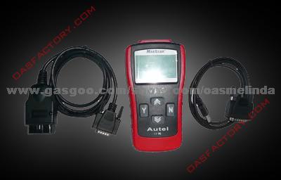 OBD+Vag 2-In-1 Repair Tools