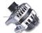 Auto alternator for VW:santana,jetta,audi 100