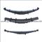 Mercedes Benz Truck Parts: Leaf Spring