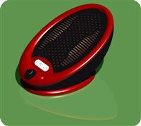 Car Air Cleaner