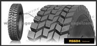 Truck Tyre