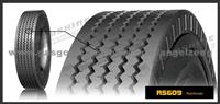 Truck Tyre