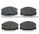 Brake Pad