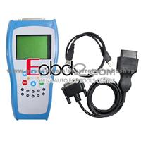 DMW3 VW AUDI Code Reader and Mileager Programmer Tool