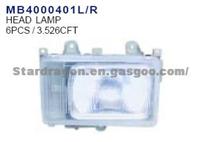 MITSUBISHI  CANTER  Head Lamp