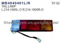 Mitsubishi Canter Tail Lamp