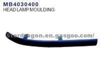 MITSUBISHI CANTER Head Lamp  MOULDING