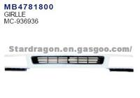 MITSUBISHI  CANTER Grille  MC- 936936