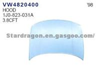 VW  Car Hood 1J0- 823- 031A