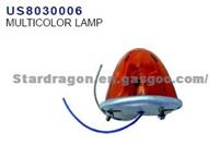 Universal Multicolor Lamp Us8030006