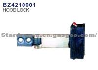 BENZ Hood Lock  BZ4210001