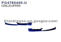 PEUGEOT Grille Upper PG4780400- U