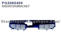 PEUGEOT Radiator Bracket PG2060400